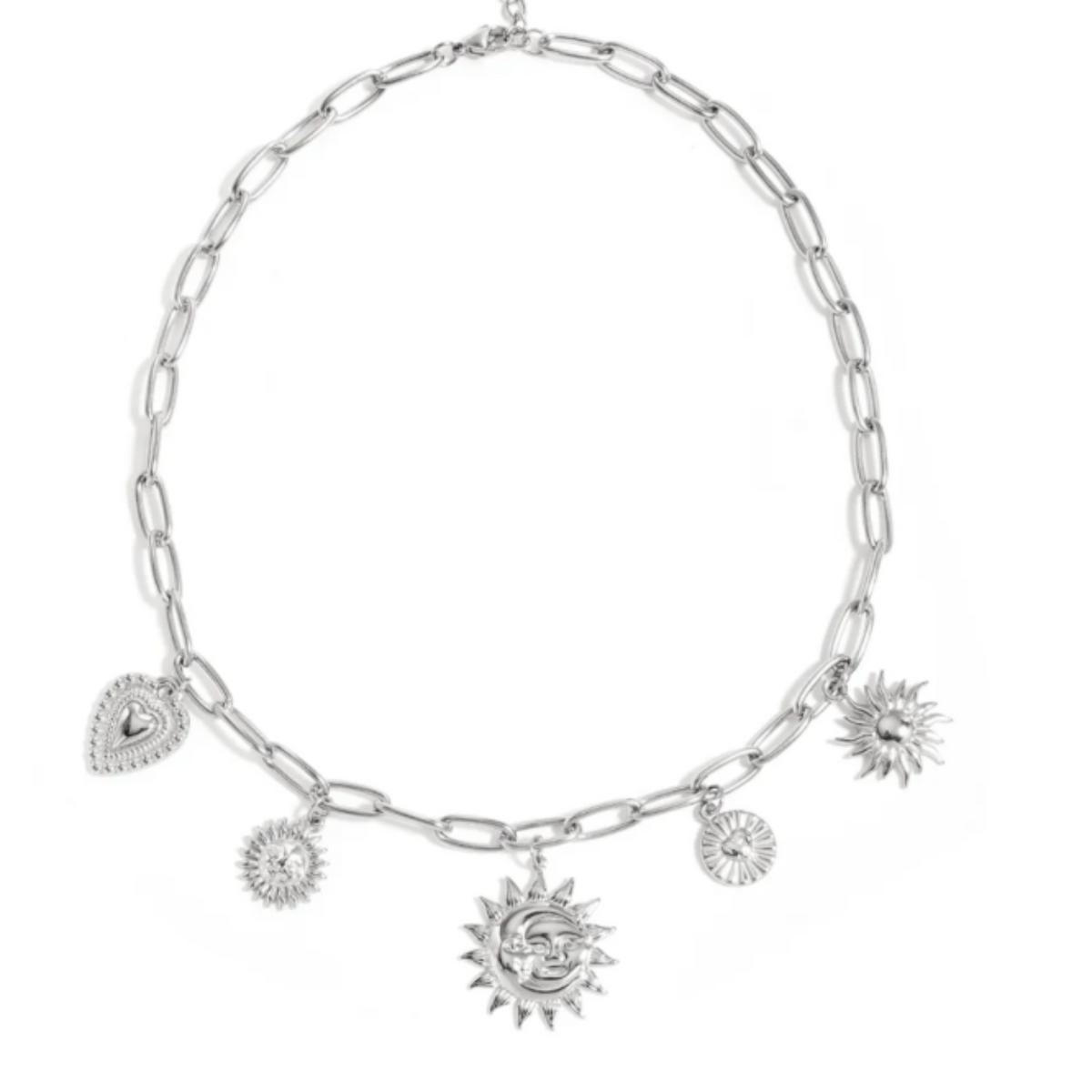 Collection Collier - Maison Alya
