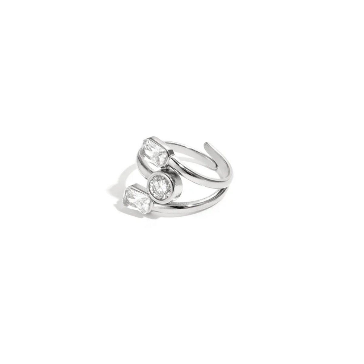 Collection Bague - Maison Alya
