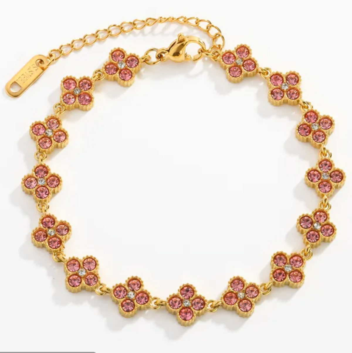 Collection Bracelet - Maison Alya