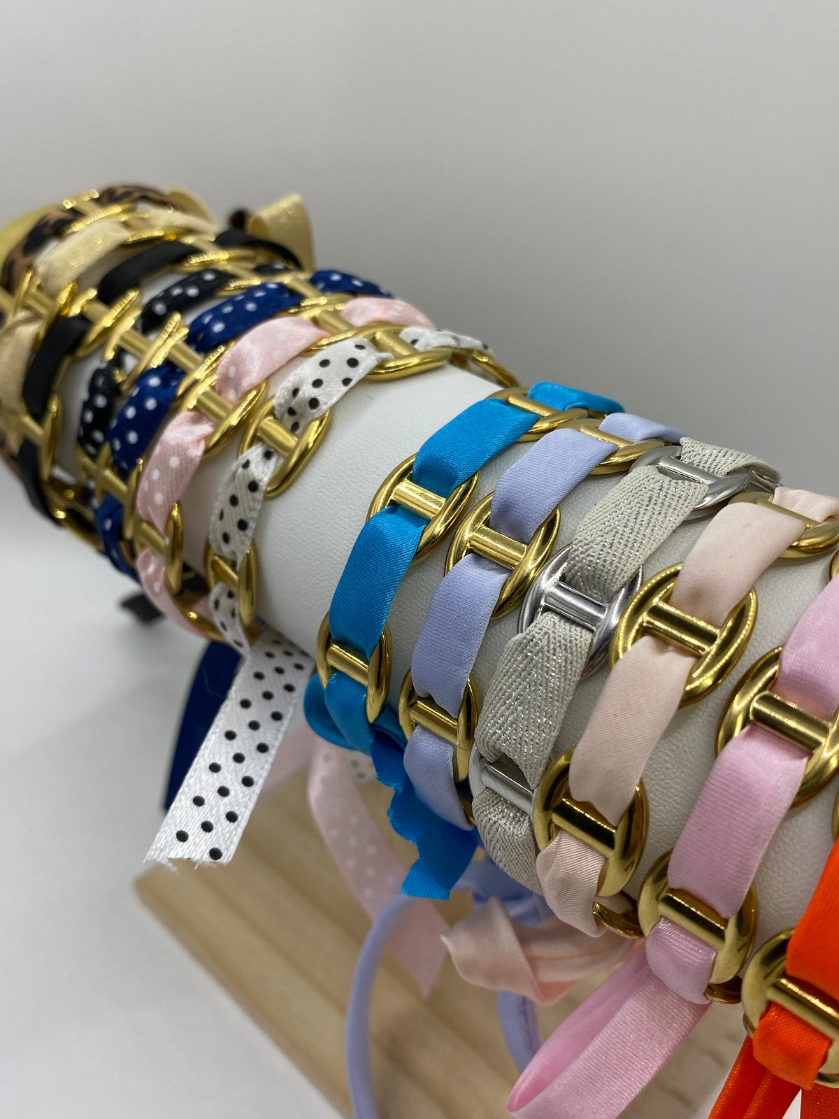 Bracelet Jonc