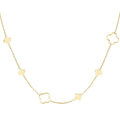 Collier Evelyne