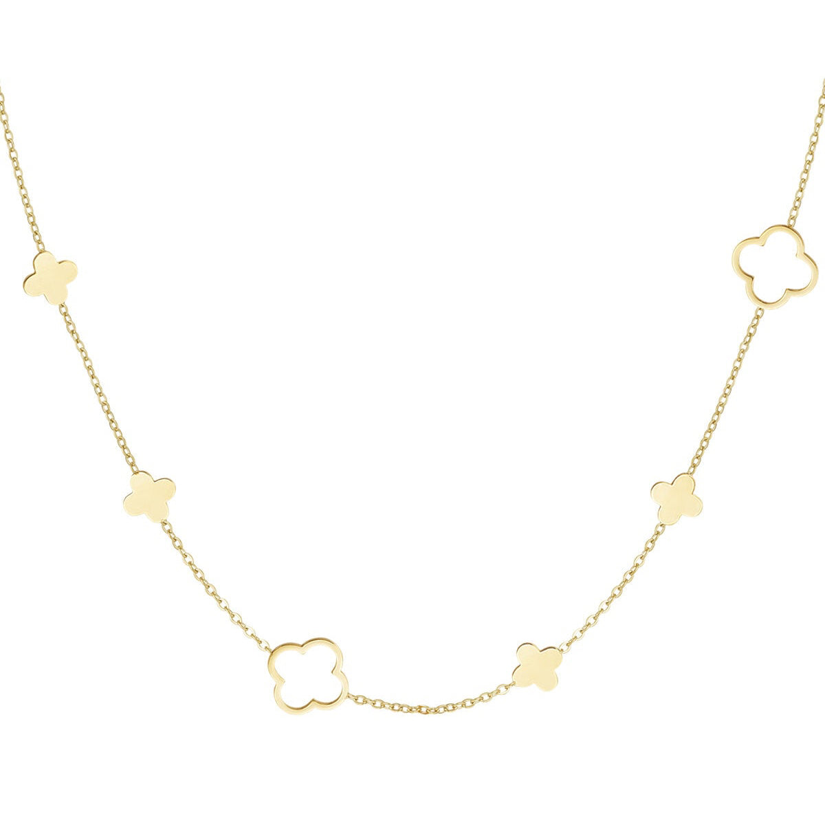 Collier Evelyne