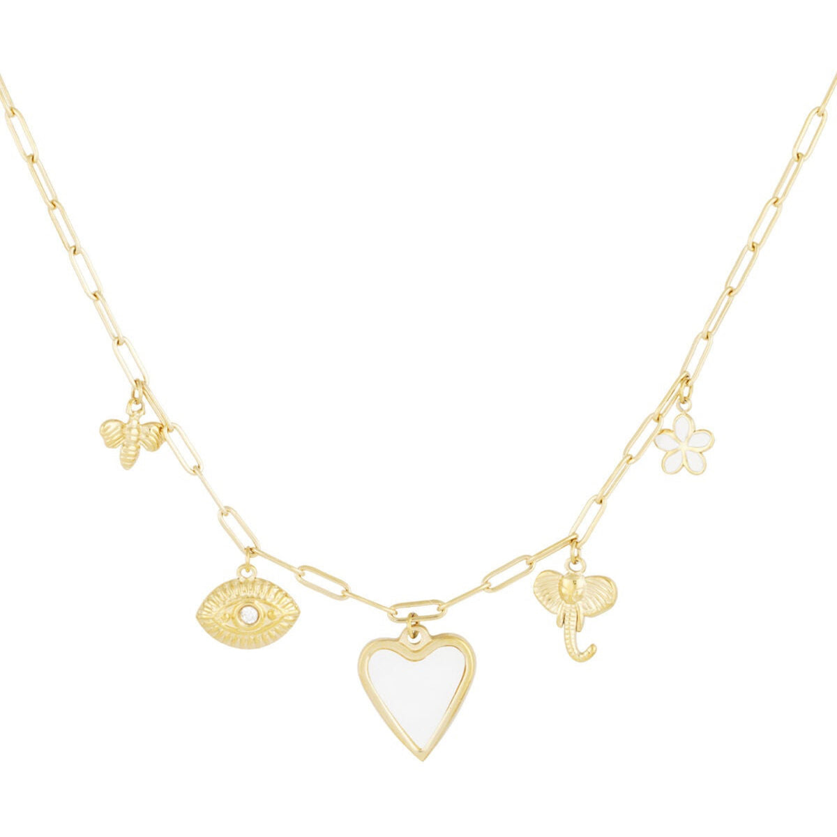 Collier Angelina