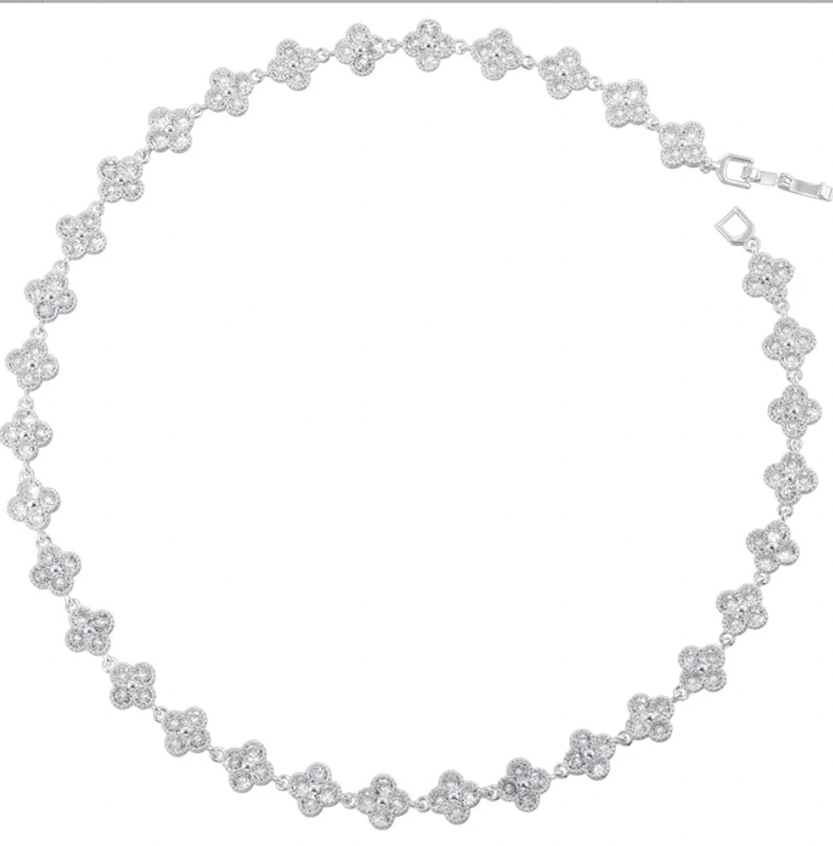 Collier Luxy