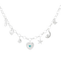 Collier Luna