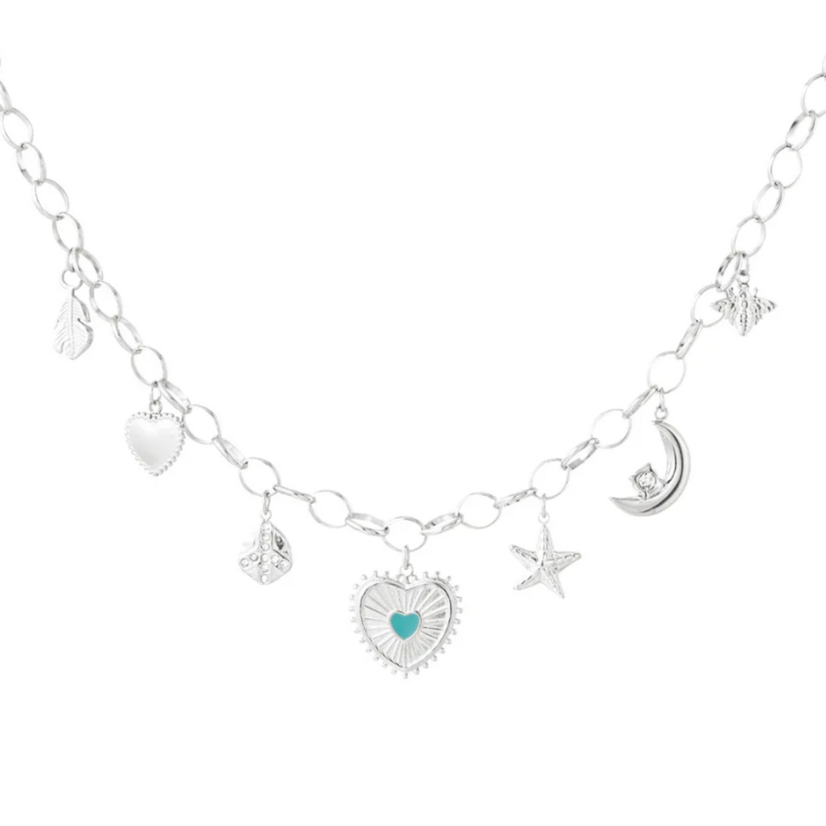 Collier Luna