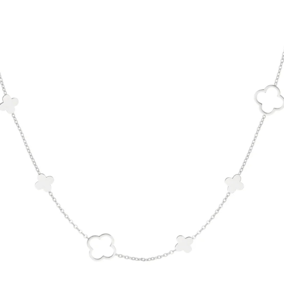 Collier Evelyne