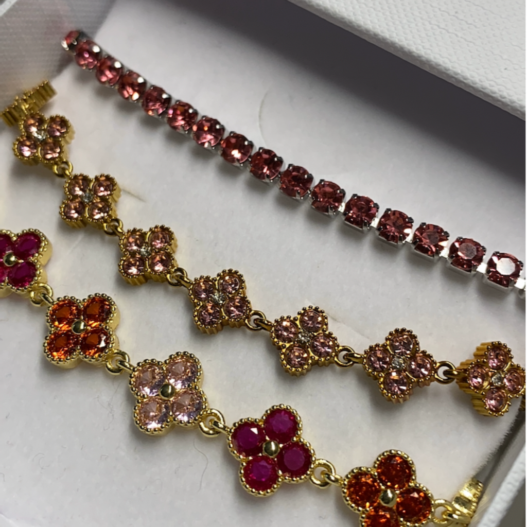 Pink Box Maison Alya