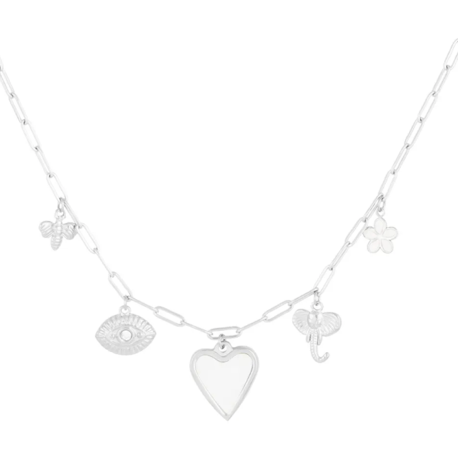Collier Angelina