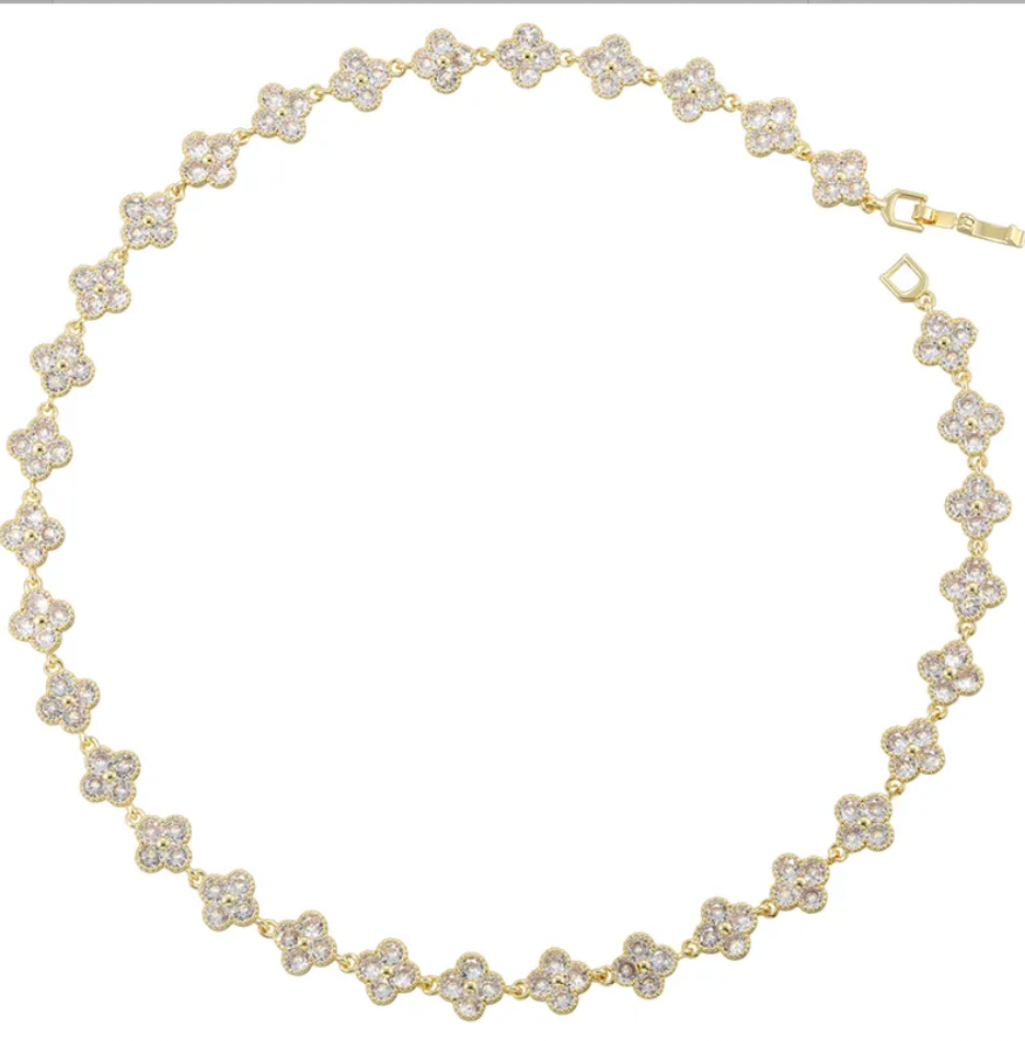 Collier Luxy