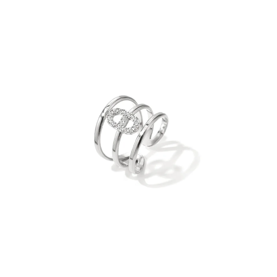 Bague Sandra