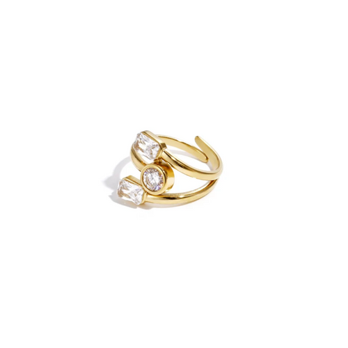 Bague Lisa