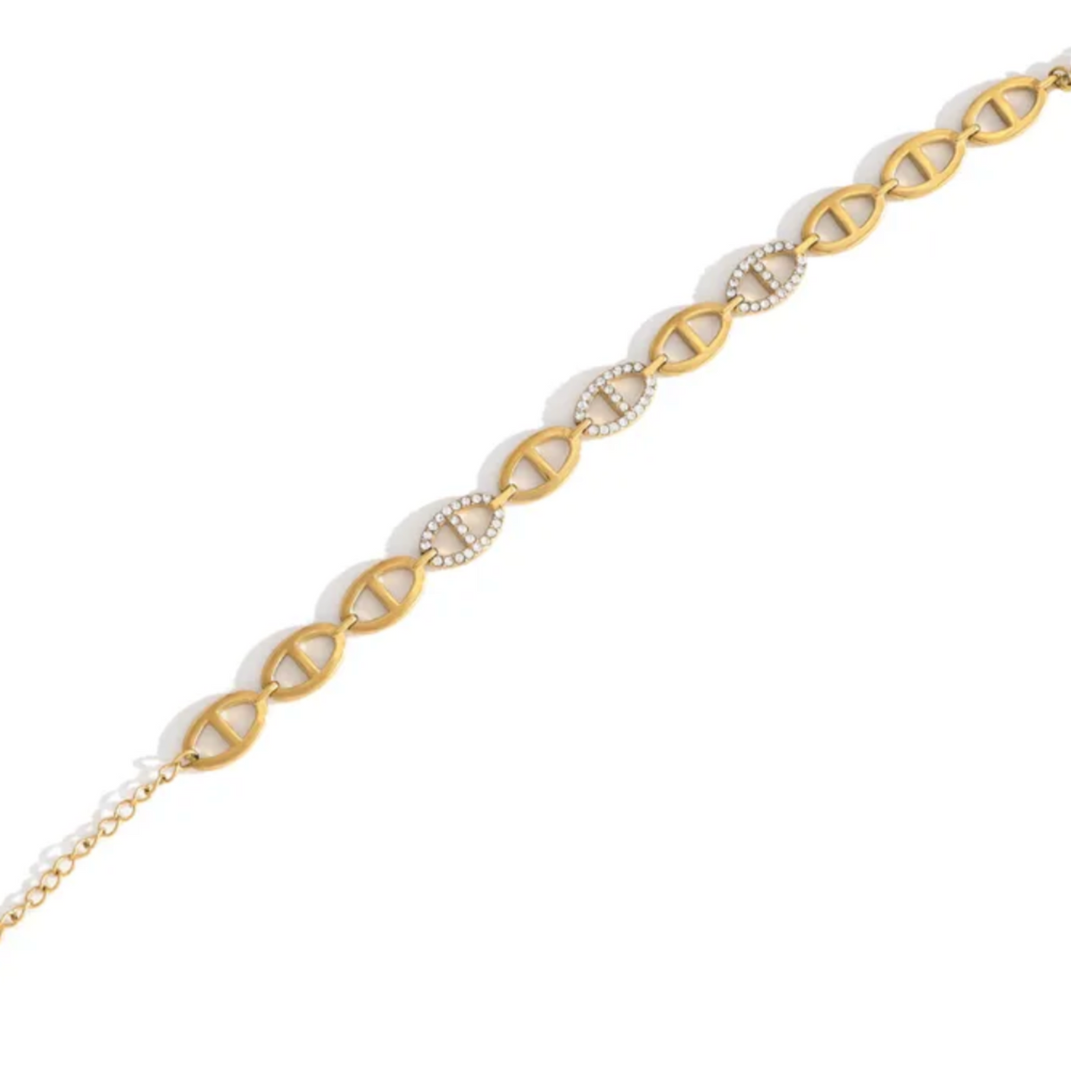 Bracelet Pow
