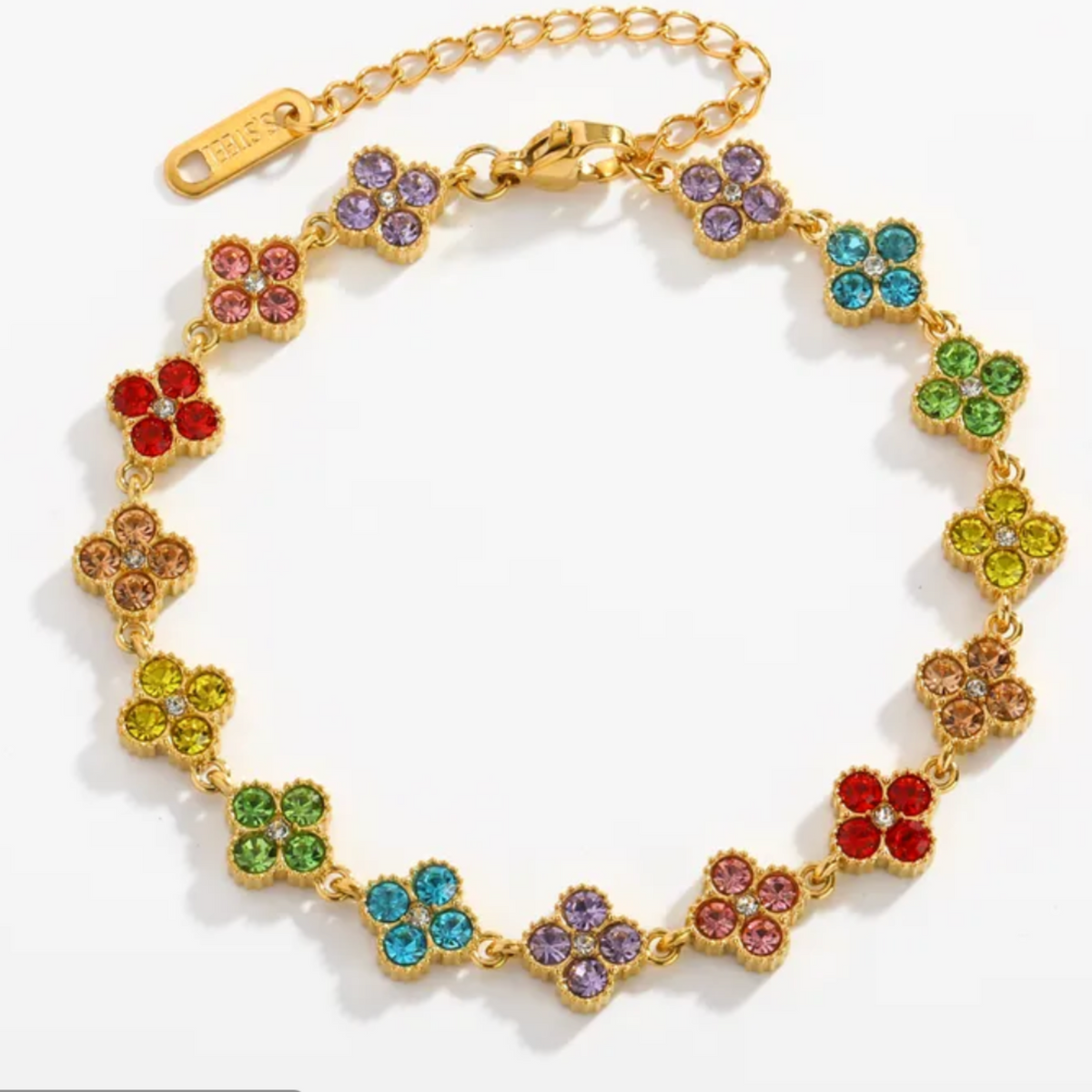 Bracelet Luxy
