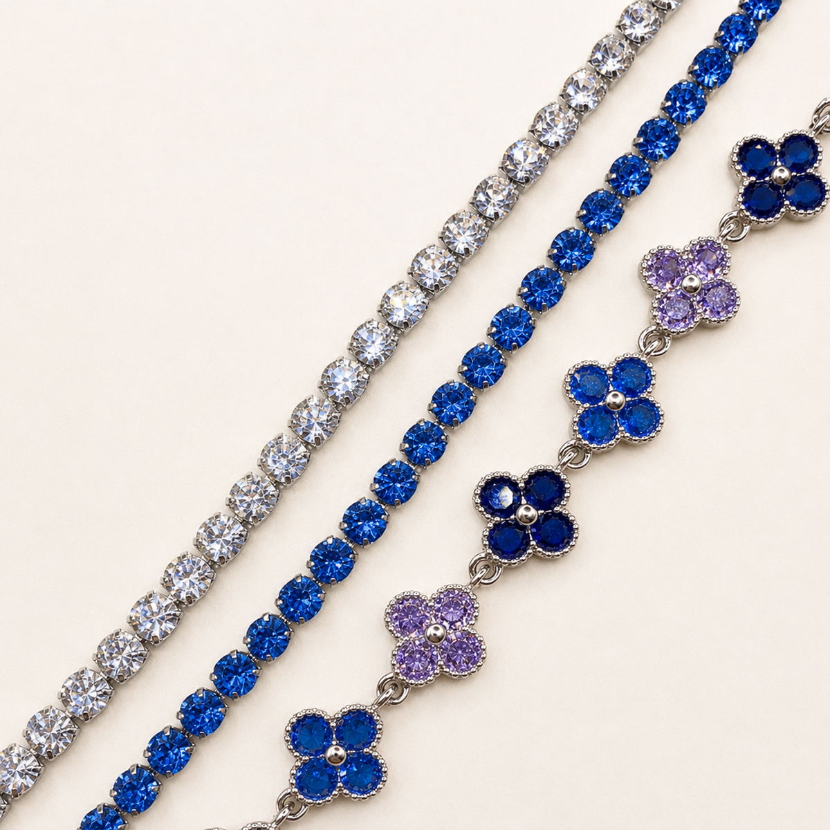 Compo Winter Blue