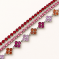 Compo Silver Rose
