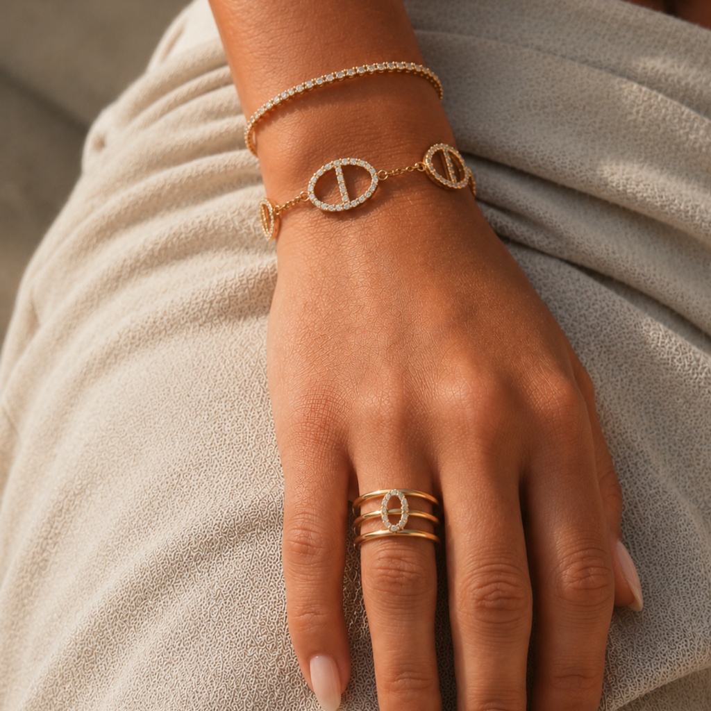 Bracelet Lory