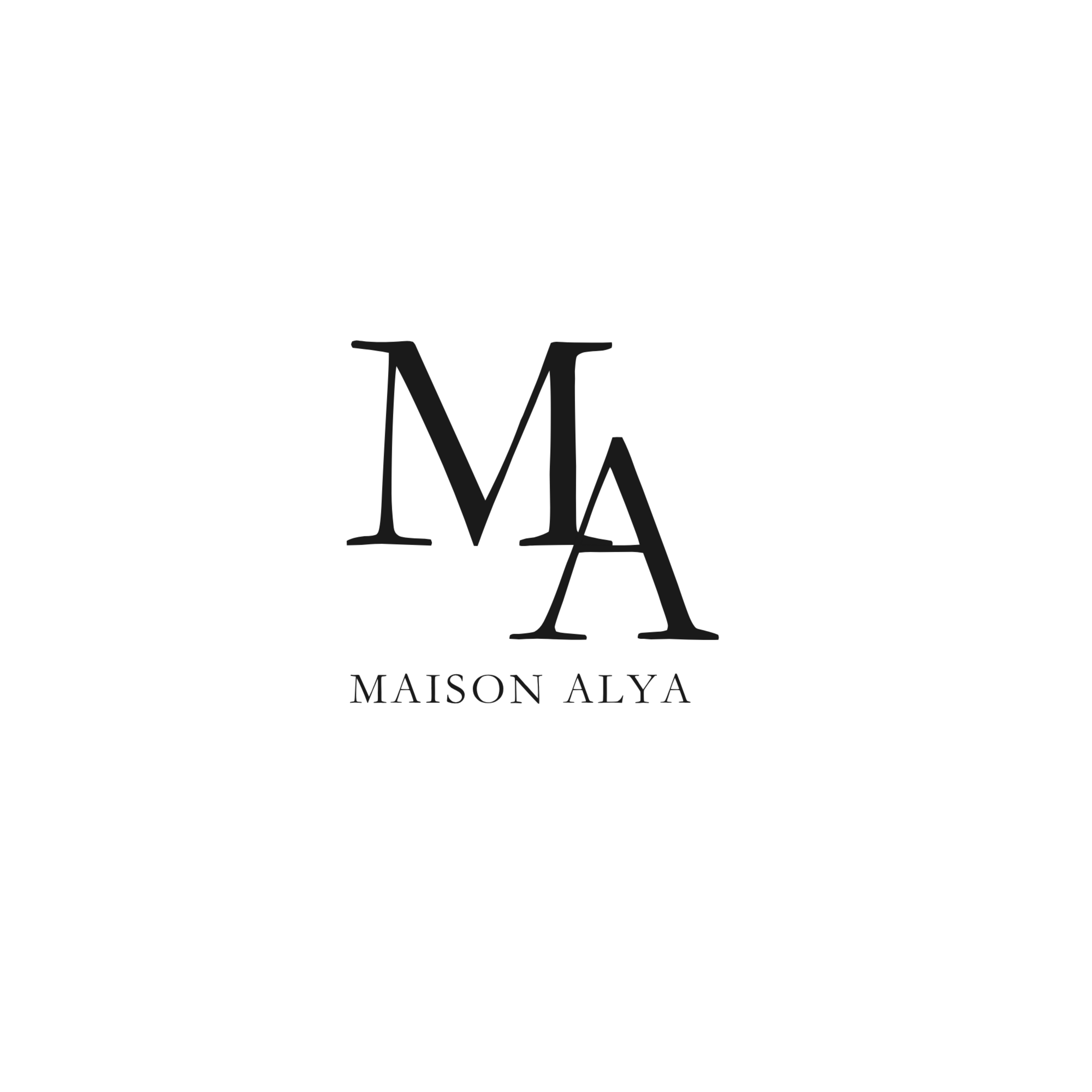 Maison Alya