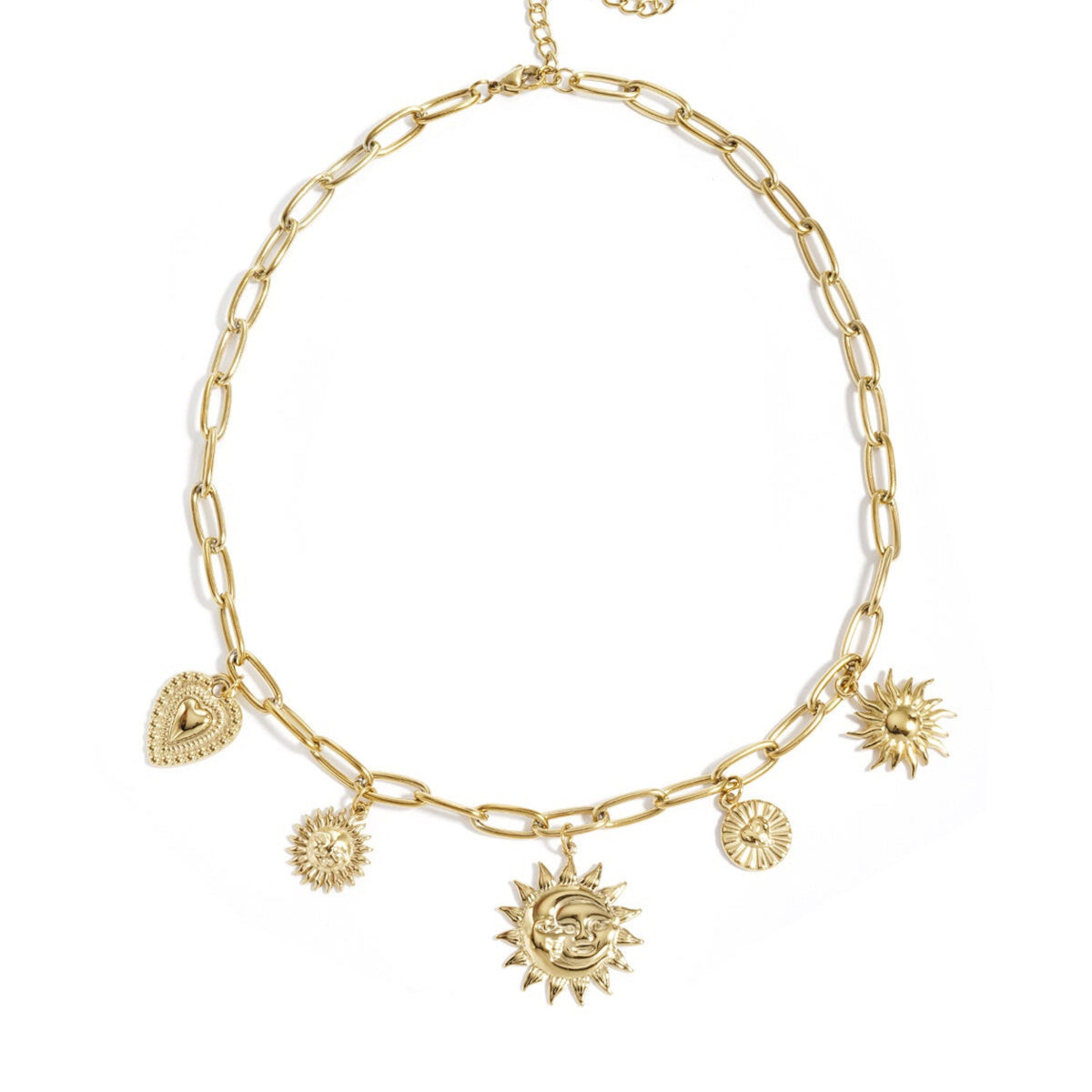 Collier Alya