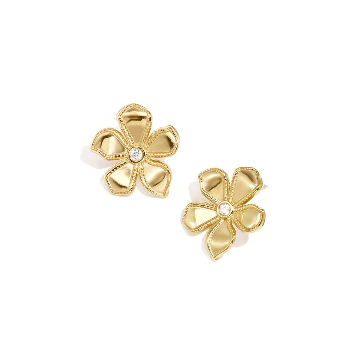 Boucle Flora