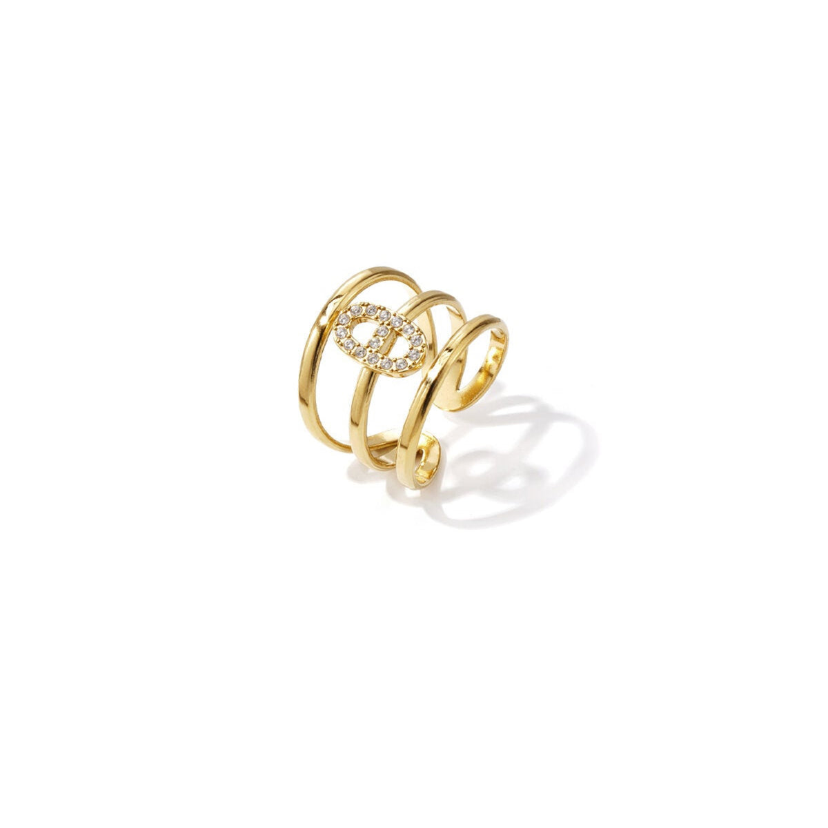 Bague Sandra