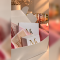 Pink Box Maison Alya